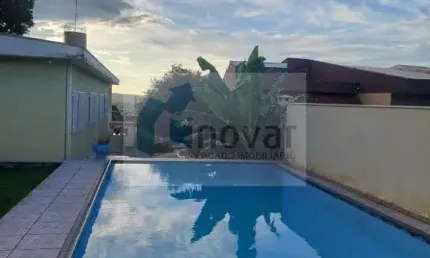 Casa com 3 quartos à venda na Vila Tamandaré, Ribeirão Preto  por R$ 640.000