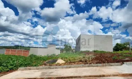 Terreno à venda no Conjunto Residencial José Said Sobrinho, Ribeirão Preto  por R$ 155.000