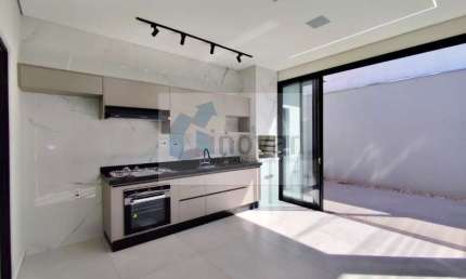 Casa com 3 quartos à venda na Vila Monte Alegre, Ribeirão Preto  por R$ 900.000