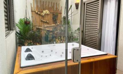 Casa com 3 quartos à venda no Jardim Anhangüera, Ribeirão Preto  por R$ 958.000