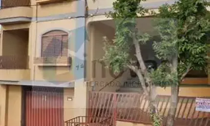 Apartamento com 1 quarto à venda no Jardim Castelo Branco, Ribeirão Preto  por R$ 140.000