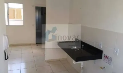 Apartamento com 2 quartos à venda no valentina figueiredo, ribeirão preto  por r$ 140.000