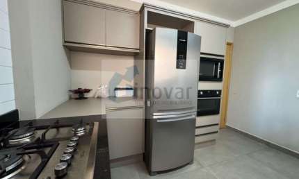Apartamento com 3 quartos à venda no Jardim Olhos d'Água, Ribeirão Preto  por R$ 1.230.000