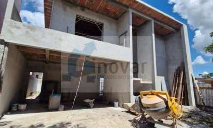 Casa com 3 quartos à venda no Real Sul, Ribeirão Preto  por R$ 850.000