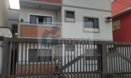 Apartamento com 2 quartos à venda no Parque Industrial Lagoinha, Ribeirão Preto  por R$ 250.000