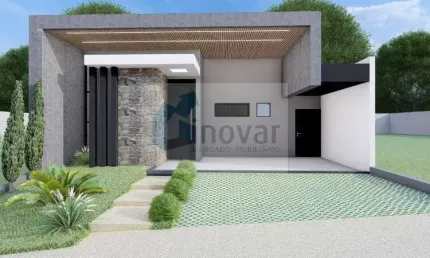 Casa em condomínio fechado com 2 quartos à venda na Quinta da Mata, Ribeirão Preto  por R$ 1.200.000