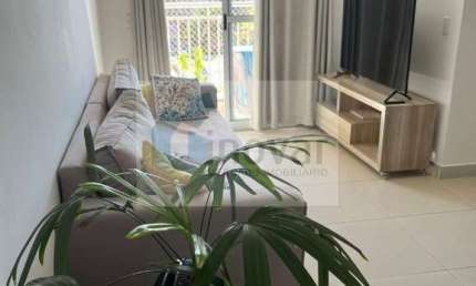 Apartamento com 3 quartos à venda no Jardim Palma Travassos, Ribeirão Preto  por R$ 480.000