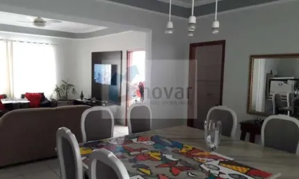 Casa com 3 quartos à venda no Parque Industrial Lagoinha, Ribeirão Preto  por R$ 750.000