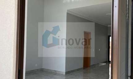 Casa com 3 quartos à venda no Portal da Mata, Ribeirão Preto  por R$ 1.060.000