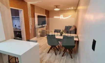 Apartamento com 3 quartos à venda no Jardim São José, Ribeirão Preto  por R$ 638.000