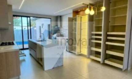 Casa com 3 quartos à venda no Real Sul, Ribeirão Preto  por R$ 1.295.000