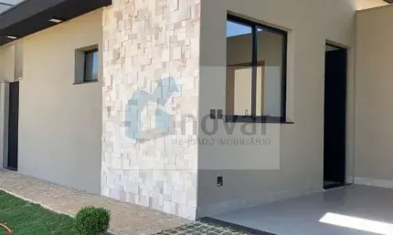 Casa com 3 quartos à venda no quinta da primavera, ribeirão preto  por r$ 1.250.000