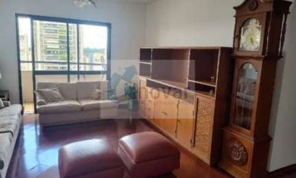 Apartamento com 3 quartos à venda no Centro, Ribeirão Preto  por R$ 770.000