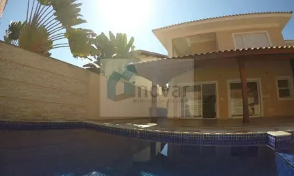 Casa em condomínio fechado com 4 quartos à venda no Jardim Botânico, Ribeirão Preto  por R$ 2.779.970