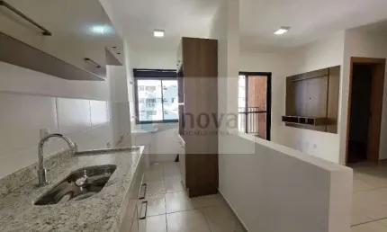 Apartamento com 2 quartos à venda no alto da boa vista, ribeirão preto  por r$ 300.000