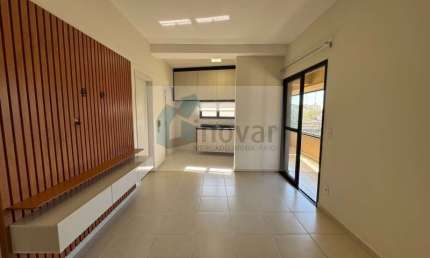 Apartamento com 2 quartos à venda no Alto da Boa Vista, Ribeirão Preto  por R$ 395.000