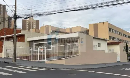 Casa com 3 quartos à venda no jardim paulista, ribeirão preto  por r$ 500.000