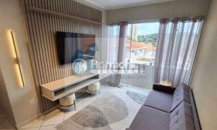 Apartamento com 2 quartos à venda no Santa Cruz do José Jacques, Ribeirão Preto  por R$ 411.000