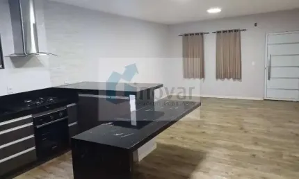 Casa em condomínio fechado com 3 quartos à venda no Portal da Mata, Ribeirão Preto  por R$ 1.090.000