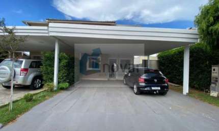 Casa com 3 quartos à venda no Condomínio Guaporé, Ribeirão Preto  por R$ 735.000