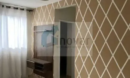 Apartamento com 2 quartos à venda no Reserva Sul Condomínio Resort, Ribeirão Preto  por R$ 224.000