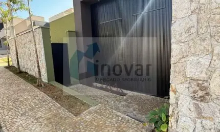 Casa com 5 quartos à venda no Reserva Imperial, Ribeirão Preto  por R$ 1.400.000