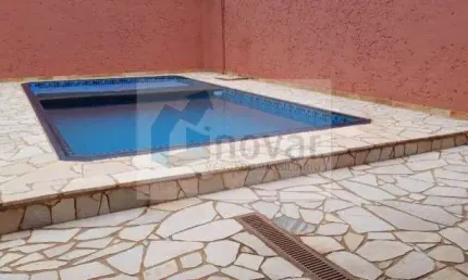 Casa com 3 quartos à venda no Parque Residencial Lagoinha, Ribeirão Preto  por R$ 800.000
