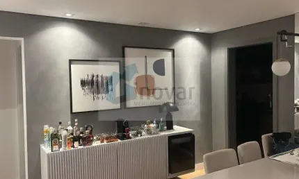 Apartamento com 2 quartos à venda no nova aliança, ribeirão preto  por r$ 680.000