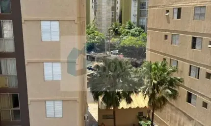 Apartamento com 3 quartos à venda no jardim paulista, ribeirão preto  por r$ 295.000
