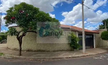 Casa com 4 quartos à venda no jardim manoel penna, ribeirão preto  por r$ 469.000