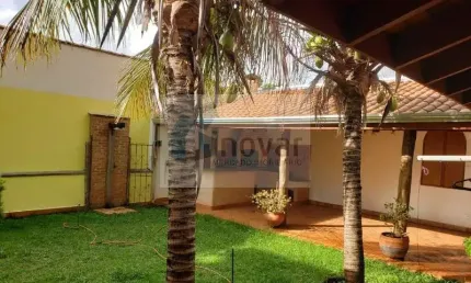 Casa com 3 quartos à venda no parque residencial cândido portinari, ribeirão preto  por r$ 522.000