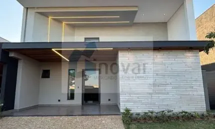 Casa com 3 quartos à venda no real sul, ribeirão preto  por r$ 1.250.000