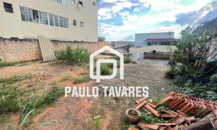 Lote para Venda em Belo Horizonte / MG no bairro Salgado Filho