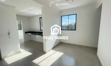 Apartamento de 2 quartos para venda, no bairro betânia, localizado na rua das canoas – belo horizonte/mg.