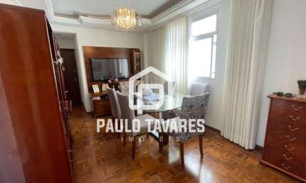 Apartamento 3 Quartos para Venda em Belo Horizonte / MG no bairro Nova Gameleira