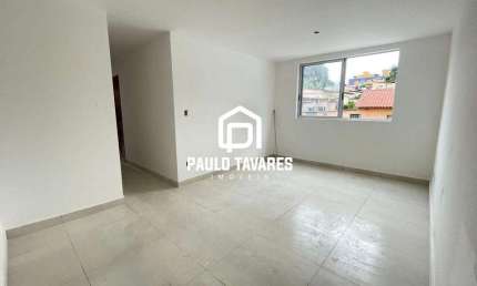 Apartamento 3 Quartos para Venda no bairro BETÂNIA, Belo Horizonte, MG.