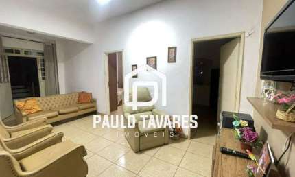 Casa para Venda em Belo Horizonte / MG no bairro Salgado Filho