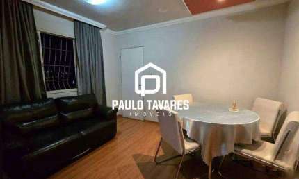 Apartamento 2 quartos para venda no bairro Betânia em Belo Horizonte / MG.