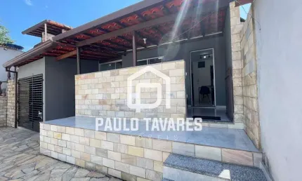Casa para venda no bairro Salgado Filho, Belo Horizonte MG.