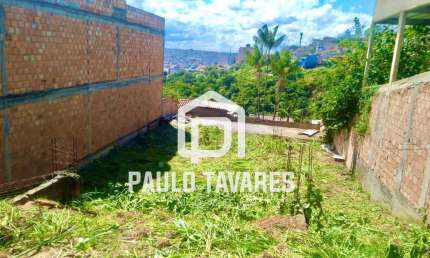 Lote para Venda em Belo Horizonte / MG no bairro Havaí