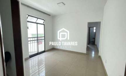 Apartamento 2 Quartos para Venda em Belo Horizonte / MG no bairro Havaí