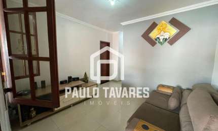 Casa de 3 Quartos para venda, no bairro Estrela do Oriente, localizado na cidade de Belo Horizonte-MG