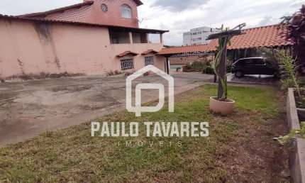 Casa de 5 Quartos para Venda, no bairro Diamante (Barreiro), localizado na cidade de Belo Horizonte MG