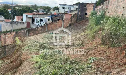 Lote para Venda em Belo Horizonte / MG no bairro Nova Gameleira