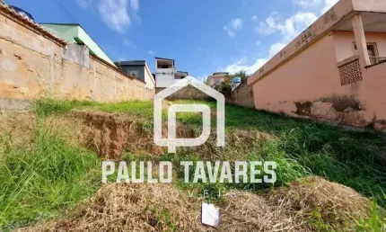 Lote para Venda em Belo Horizonte / MG no bairro Palmeiras