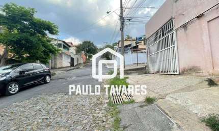 Lote para Venda em Belo Horizonte / MG no bairro Havaí