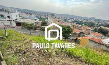 Lote para Venda em Belo Horizonte / MG no bairro Havaí