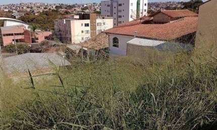 Lote para Venda em Belo Horizonte / MG no bairro Havaí