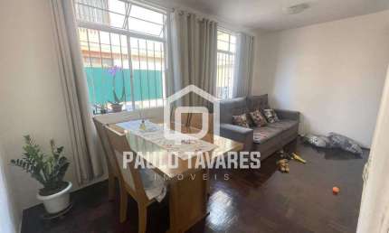 Apartamento 2 Quartos para Venda em Belo Horizonte / MG no bairro Gameleira