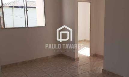 Apartamento 2 Quartos para Venda em Belo Horizonte / MG no bairro Frei Leopoldo